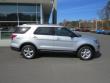 New 2019 Ford Explorer XLT SUV near Belmont