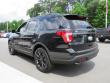 New 2019 Ford Explorer XLT SUV near Belmont