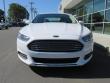 2016 Ford Fusion S Sedan