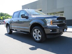 2019 Ford F-150 Truck SuperCrew Cab