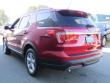 New 2019 Ford Explorer XLT SUV near Belmont