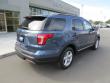 New 2019 Ford Explorer XLT SUV near Belmont