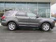 New 2019 Ford Explorer XLT SUV near Belmont