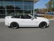 2013 Ford Mustang Convertible