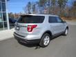 New 2019 Ford Explorer XLT SUV near Belmont