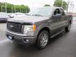 2014 Ford F-150 Truck SuperCab Styleside