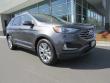 New 2019 Ford Edge Titanium SUV near Belmont