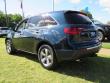 2013 Acura MDX 3.7L (A6) SUV