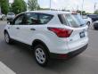 New 2019 Ford Escape S SUV near Belmont