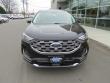 New 2019 Ford Edge Titanium SUV near Belmont