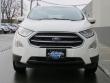 New 2019 Ford EcoSport SE SUV near Belmont