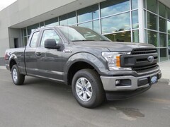 2019 Ford F-150 Truck SuperCab Styleside