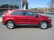 New 2019 Ford Edge SEL SUV near Belmont