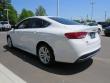 2017 Chrysler 200 Limited Sedan