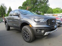 2019 Ford Ranger Truck SuperCrew