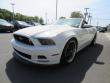 2013 Ford Mustang Convertible