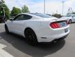 New 2019 Ford Mustang Coupe near Belmont