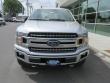 New 2019 Ford F-150 Truck SuperCrew Cab near Belmont