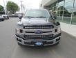 2018 Ford F-150 Truck SuperCrew Cab