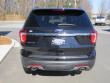 New 2019 Ford Explorer Limited SUV near Belmont