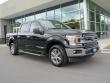 2018 Ford F-150 Truck SuperCrew Cab