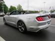 2016 Ford Mustang V6 Convertible