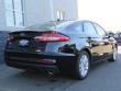 New 2019 Ford Fusion SE Sedan near Belmont