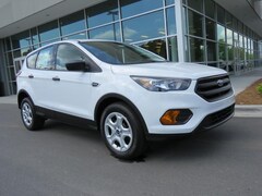 2019 Ford Escape S SUV