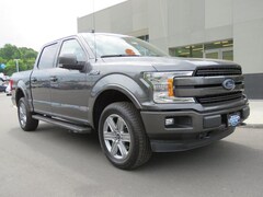 2019 Ford F-150 Truck SuperCrew Cab