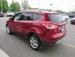 2016 Ford Escape Titanium SUV