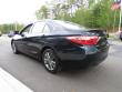 2016 Toyota Camry LE Sedan