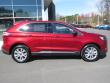 New 2019 Ford Edge Titanium SUV near Belmont