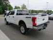 2018 Ford F-250 Truck Crew Cab