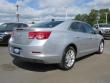 2013 Chevrolet Malibu 1LT Sedan