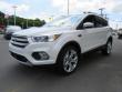New 2019 Ford Escape Titanium SUV near Belmont