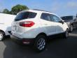 New 2019 Ford EcoSport SE SUV near Belmont