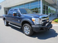 2016 Ford F-350 Truck Crew Cab