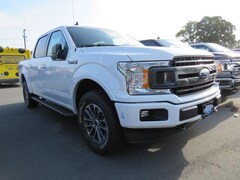 2019 Ford F-150 Truck SuperCrew Cab