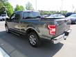 New 2019 Ford F-150 Truck SuperCab Styleside near Belmont