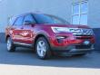New 2019 Ford Explorer XLT SUV near Belmont