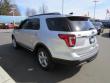 New 2019 Ford Explorer XLT SUV near Belmont