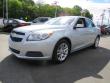 2013 Chevrolet Malibu 1LT Sedan