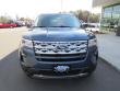 New 2019 Ford Explorer XLT SUV near Belmont