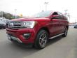 New 2019 Ford Expedition XLT SUV near Belmont