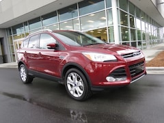 2016 Ford Escape Titanium SUV