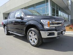 2019 Ford F-150 Truck SuperCrew Cab