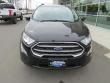 New 2019 Ford EcoSport SE SUV near Belmont