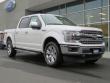 New 2019 Ford F-150 Truck SuperCrew Cab near Belmont