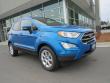 New 2019 Ford EcoSport SE SUV near Belmont