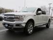 New 2019 Ford F-150 Truck SuperCrew Cab near Belmont